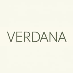 VERDANA