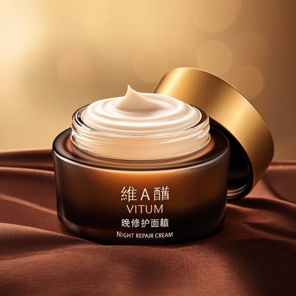 Luxury Creams
