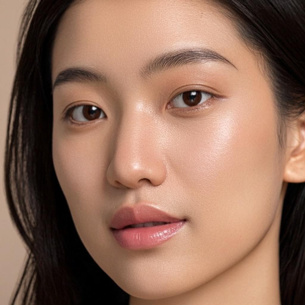 Glowing Skin