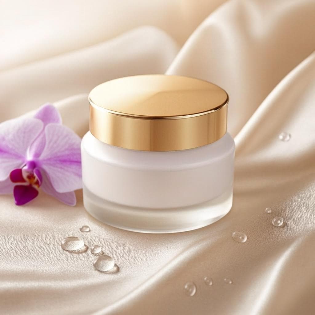 Luxury Creams