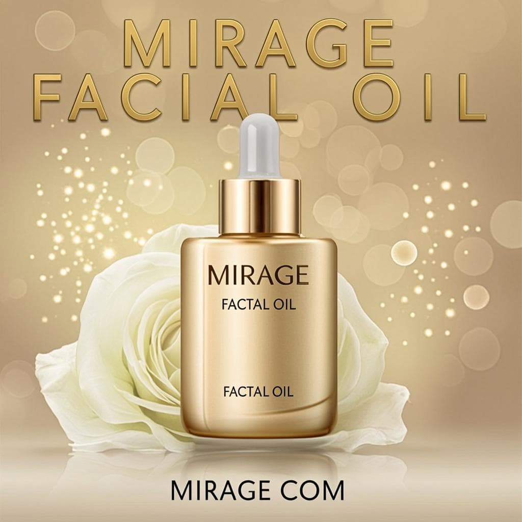 Golden Oils