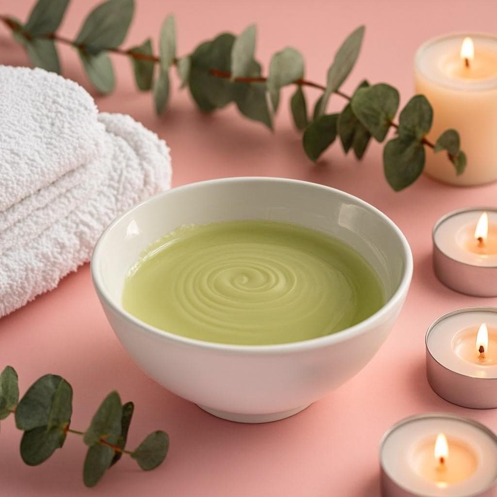 Spa Self-Care