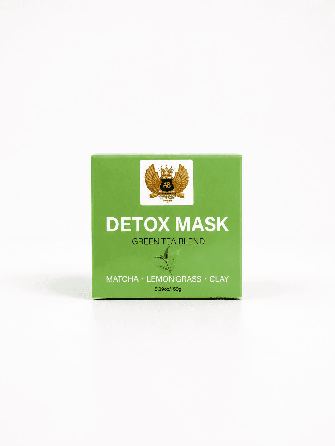 Detox Mask