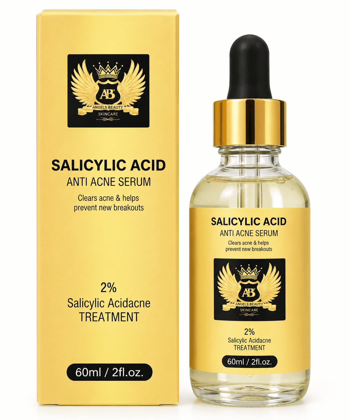 Salicylic Acid Serum