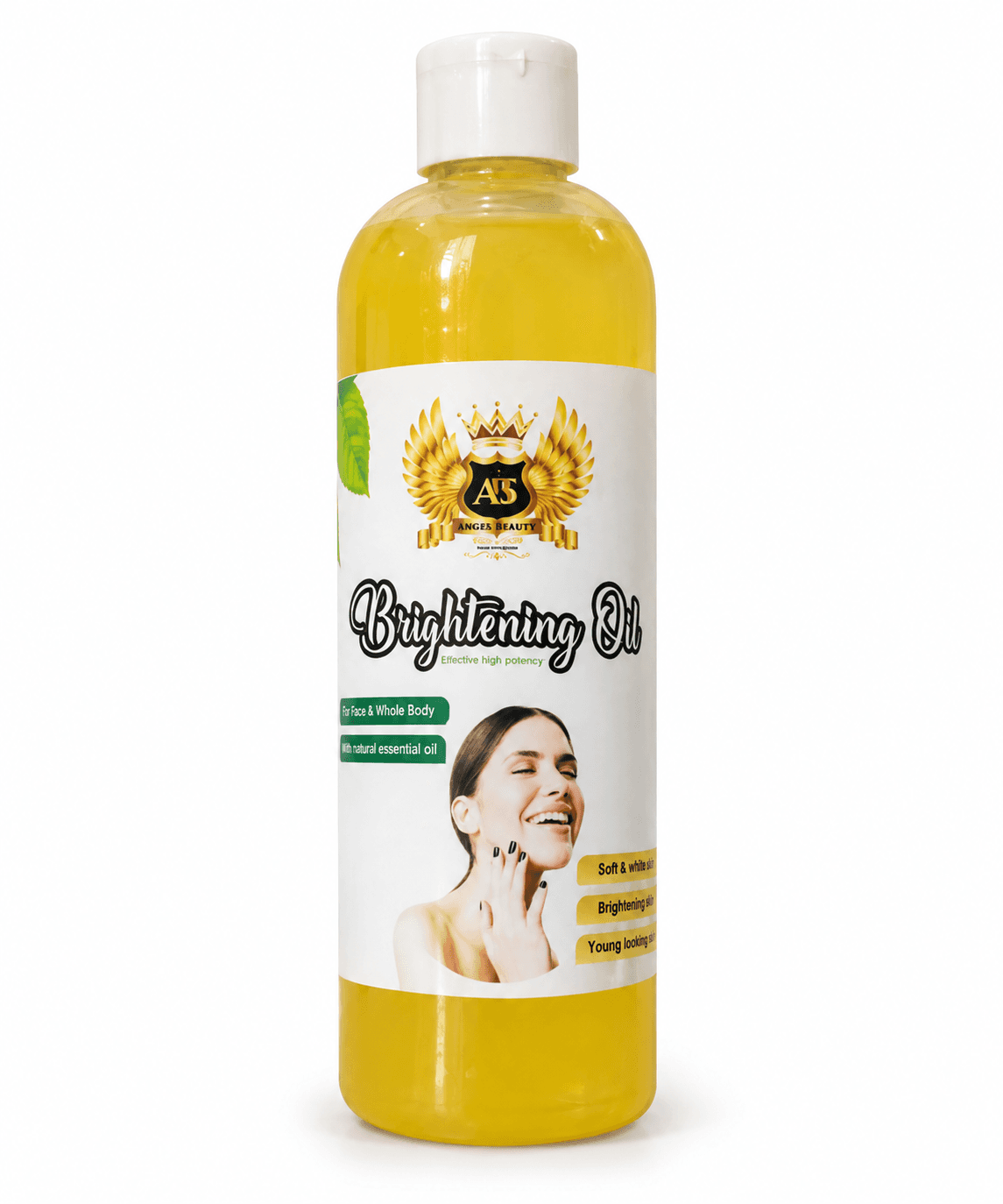 Brightening Oil