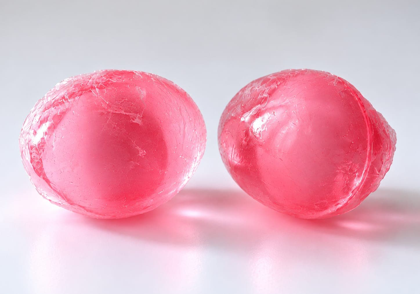 Pink Collagen Soap