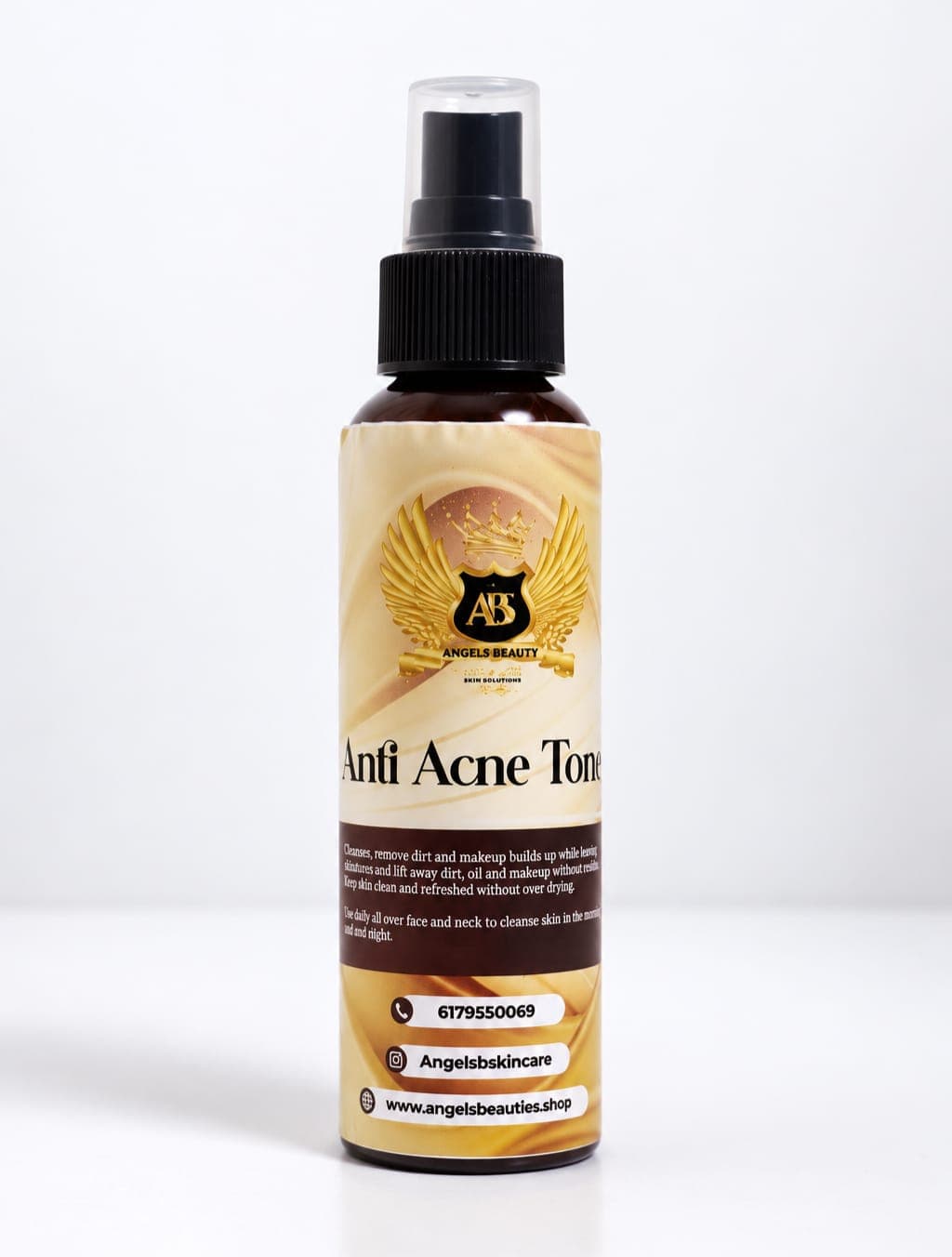 Anti-Acne Toner