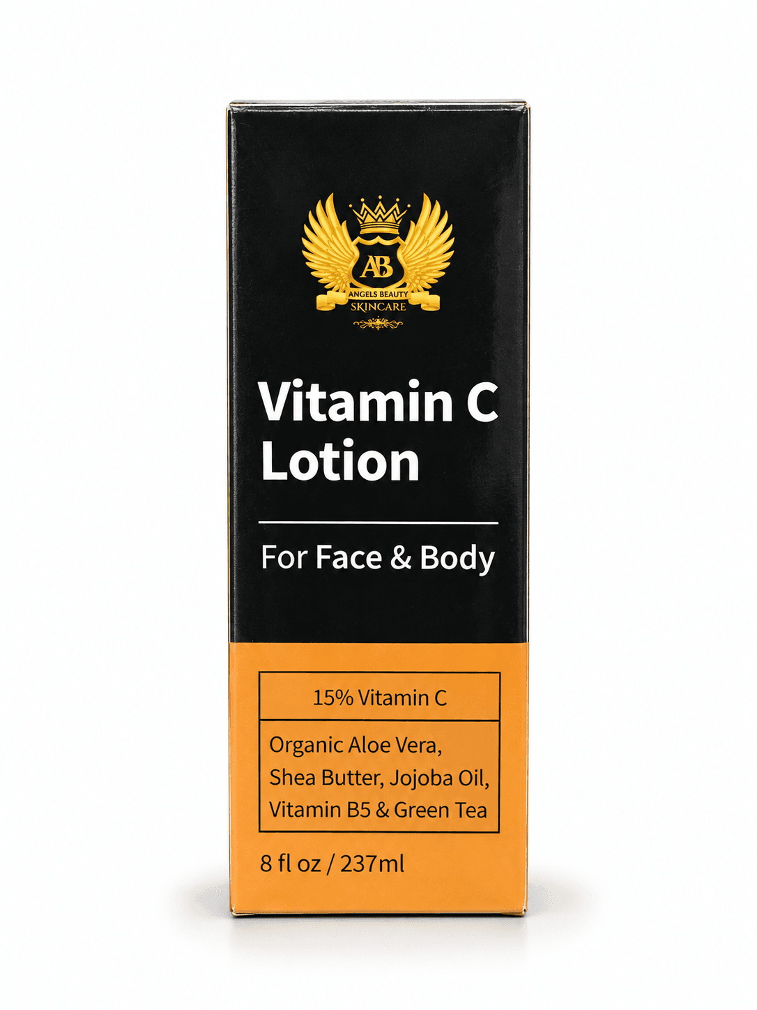 Vitamin C Body Lotion