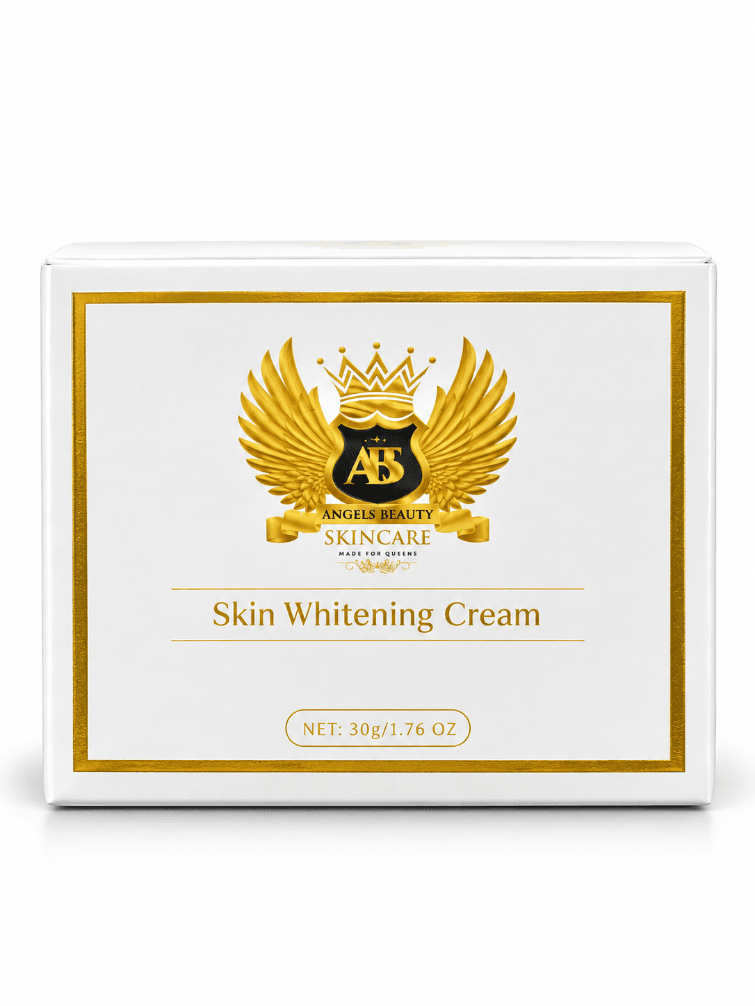 Skin Whitening Cream