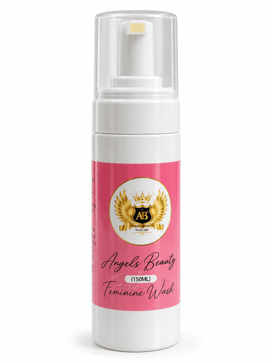 Feminine Wash
