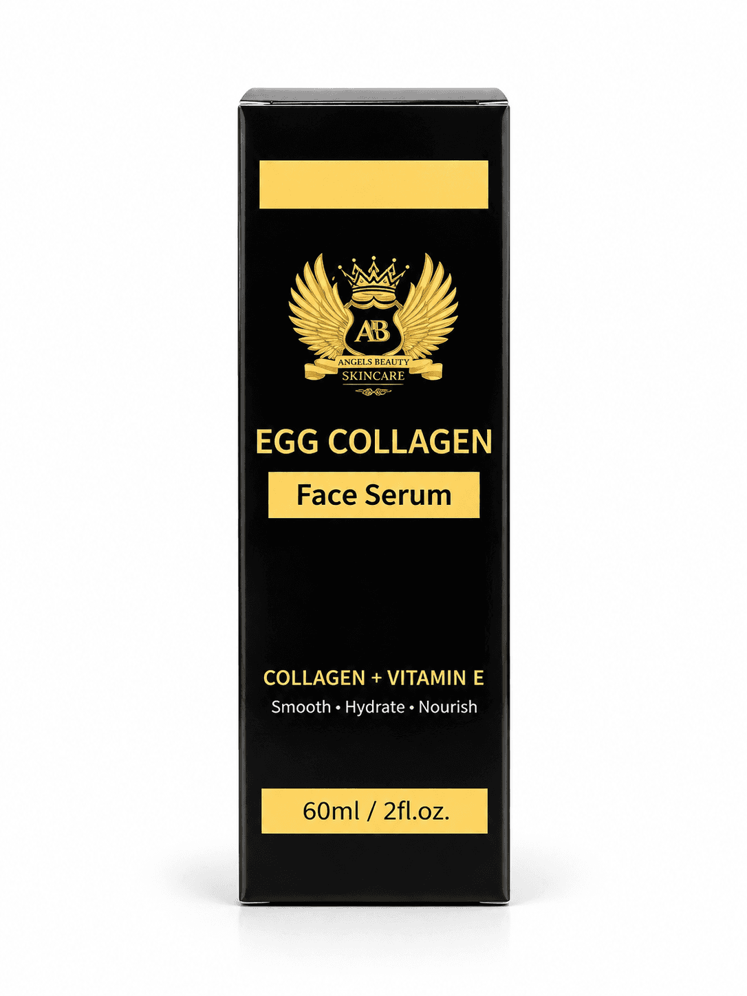 Egg Collagen Serum